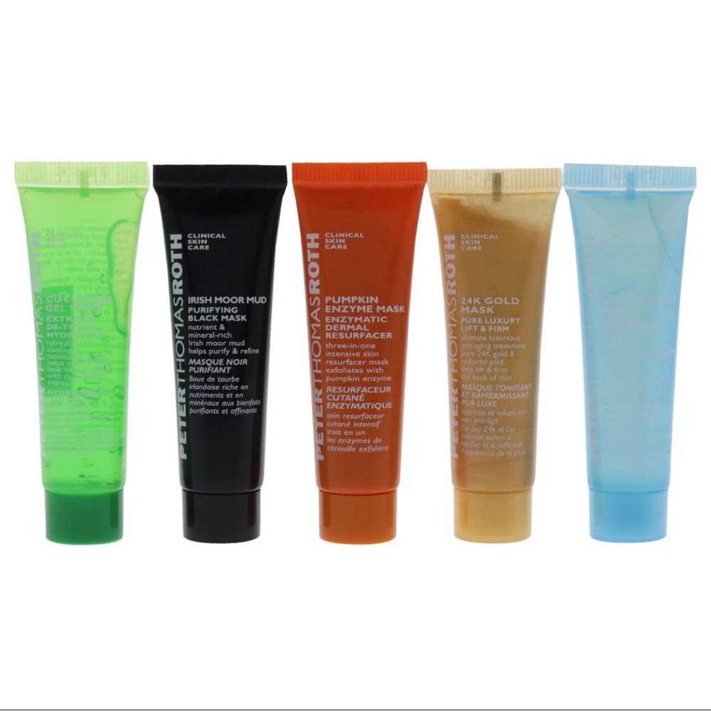 Peter Thomas Roth Face Mask - Picture 2 of 2